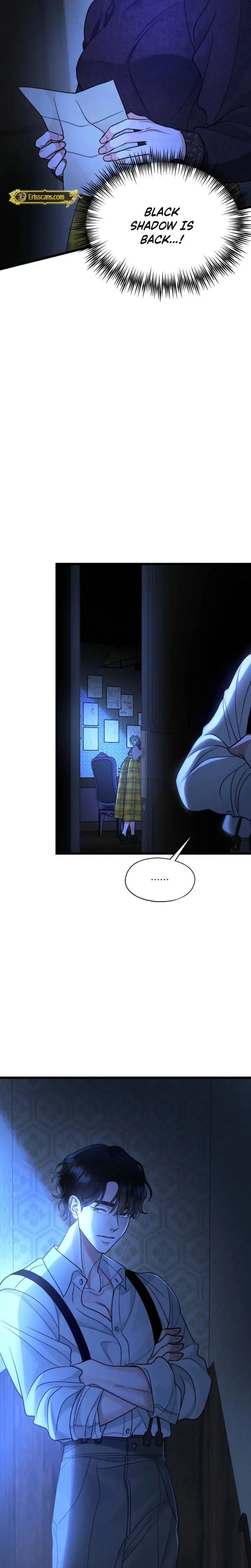 Gyeongseong Lingerie Dressing Room Chapter 15 - Page 18