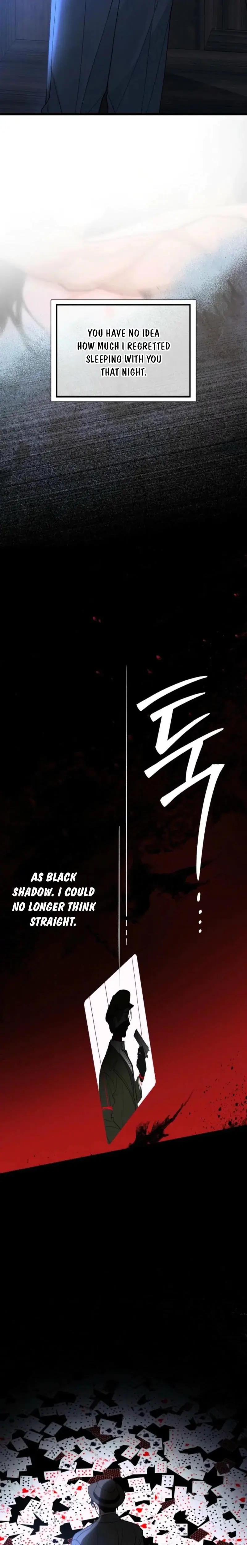 Gyeongseong Lingerie Dressing Room Chapter 15 - Page 19