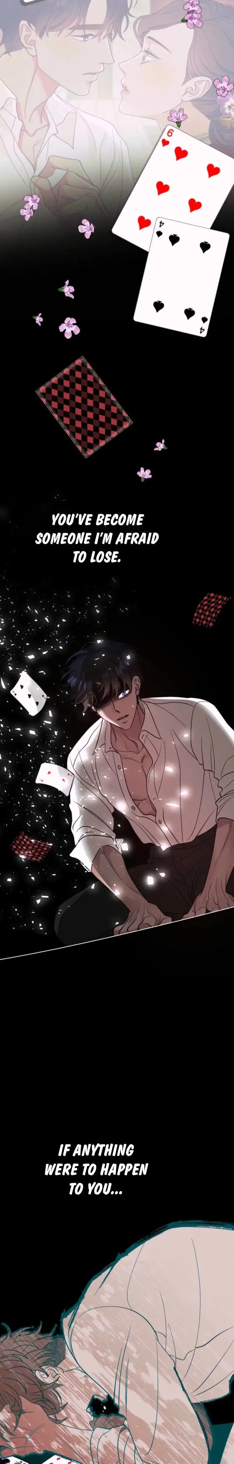 Gyeongseong Lingerie Dressing Room Chapter 15 - Page 21