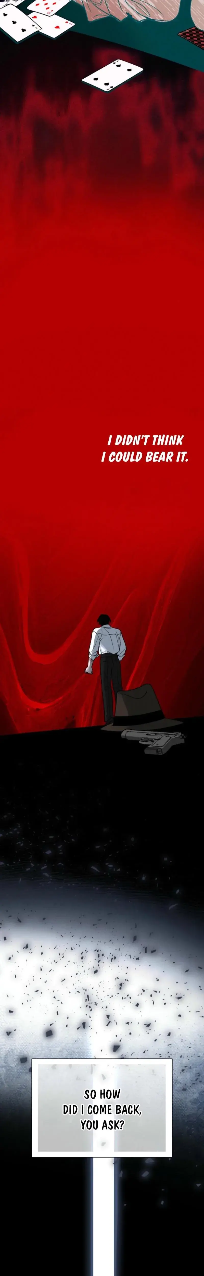Gyeongseong Lingerie Dressing Room Chapter 15 - Page 22