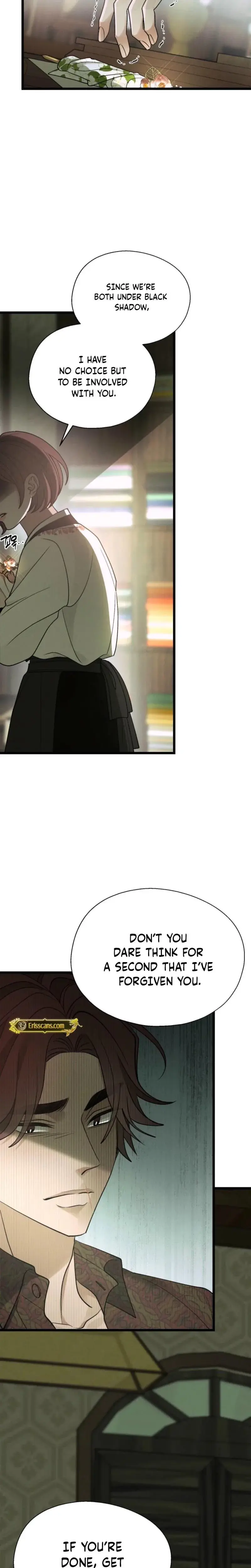 Gyeongseong Lingerie Dressing Room Chapter 15 - Page 7