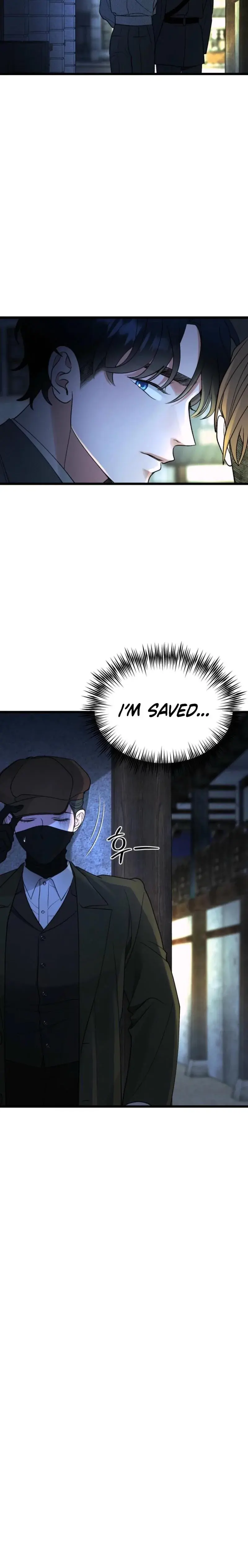 Gyeongseong Lingerie Dressing Room Chapter 16 - Page 16