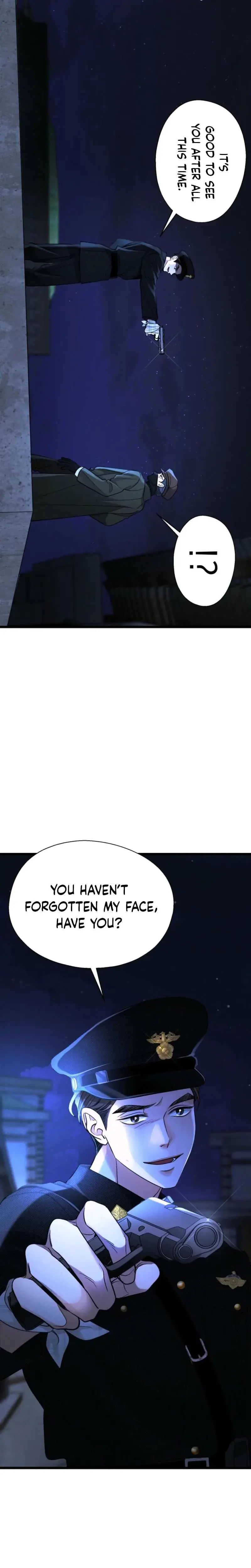 Gyeongseong Lingerie Dressing Room Chapter 16 - Page 6