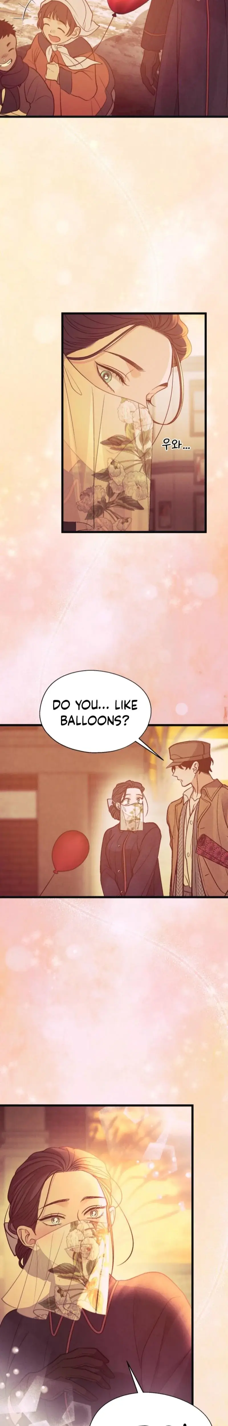 Gyeongseong Lingerie Dressing Room Chapter 17 - Page 14