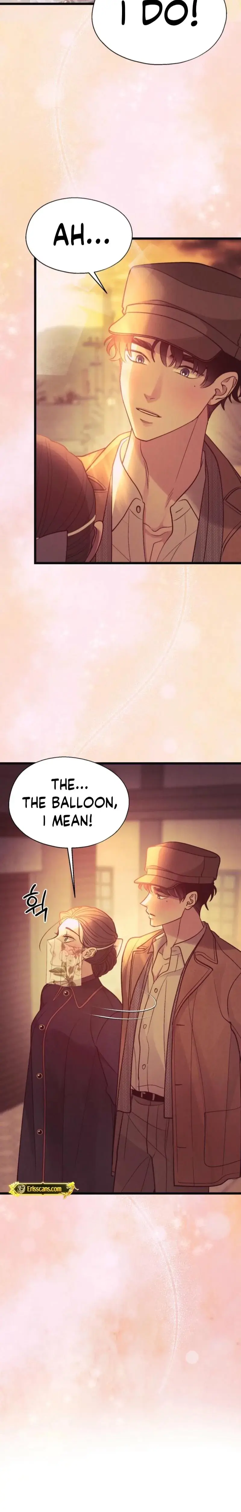 Gyeongseong Lingerie Dressing Room Chapter 17 - Page 15