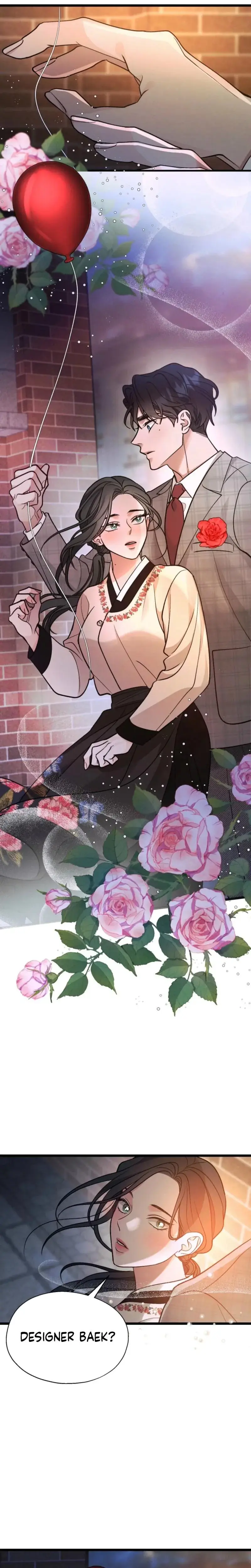 Gyeongseong Lingerie Dressing Room Chapter 17 - Page 17