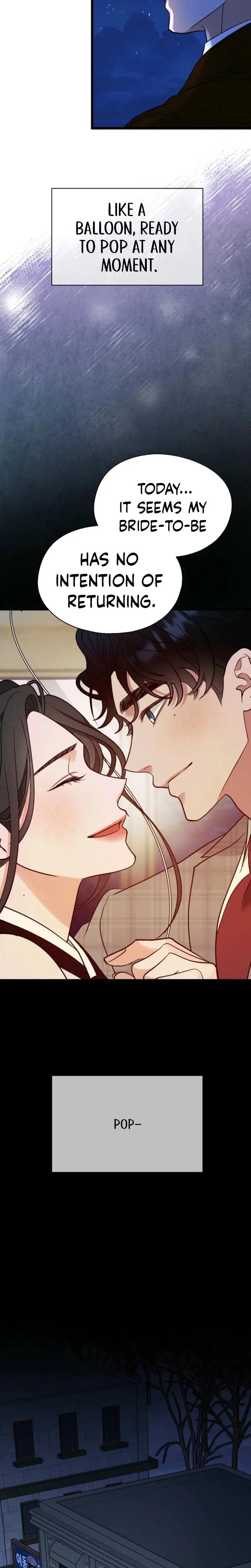 Gyeongseong Lingerie Dressing Room Chapter 17 - Page 24