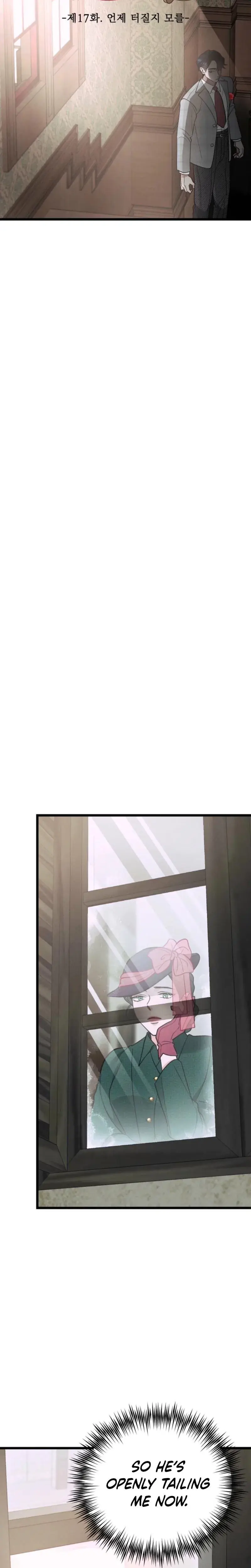 Gyeongseong Lingerie Dressing Room Chapter 17 - Page 9