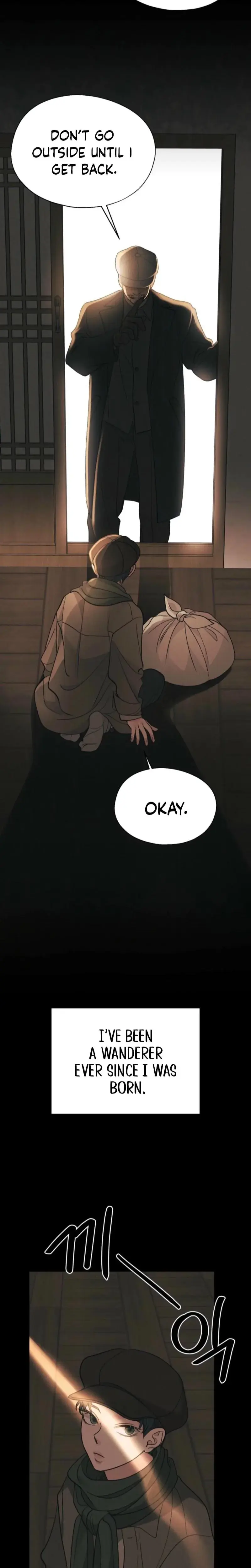 Gyeongseong Lingerie Dressing Room Chapter 18 - Page 19