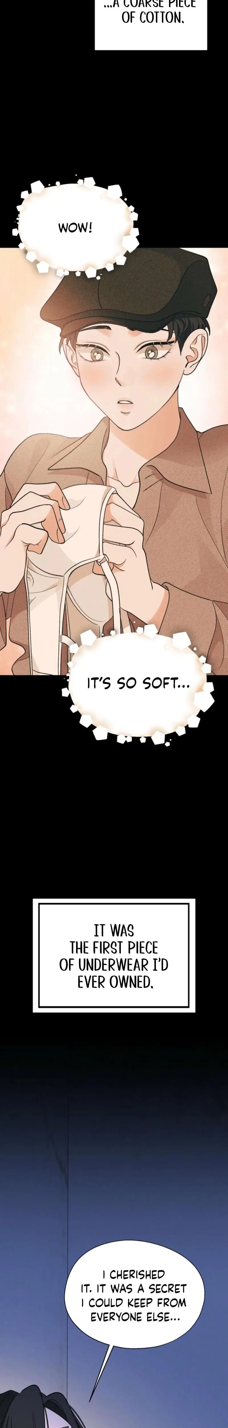 Gyeongseong Lingerie Dressing Room Chapter 18 - Page 23