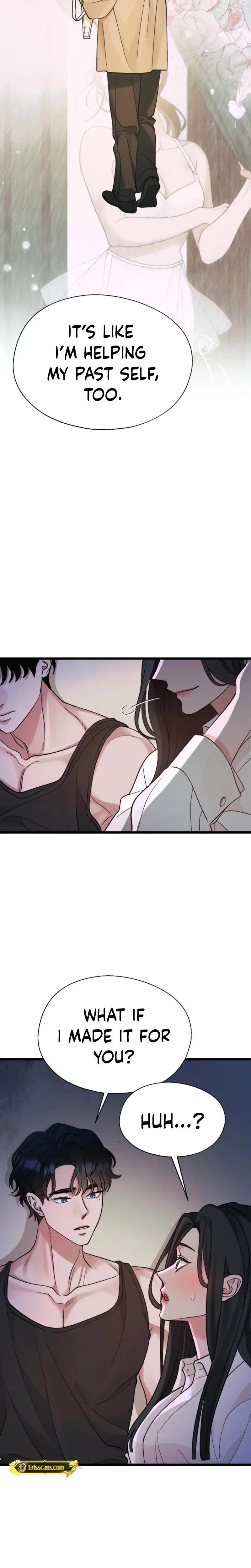 Gyeongseong Lingerie Dressing Room Chapter 18 - Page 25