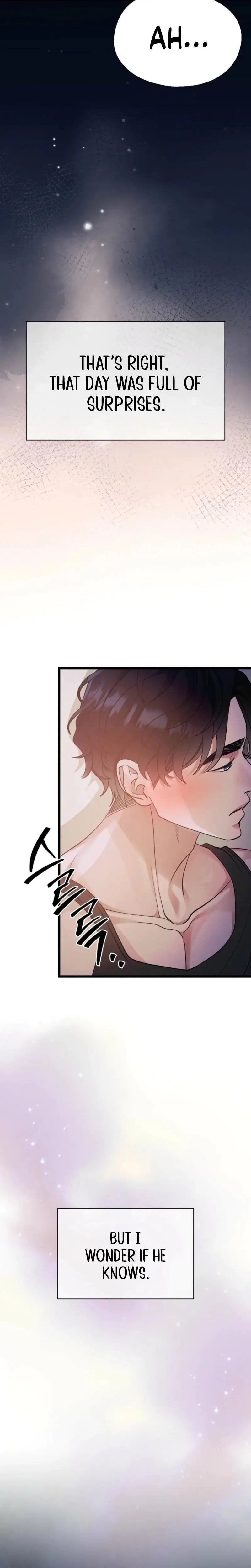 Gyeongseong Lingerie Dressing Room Chapter 18 - Page 27