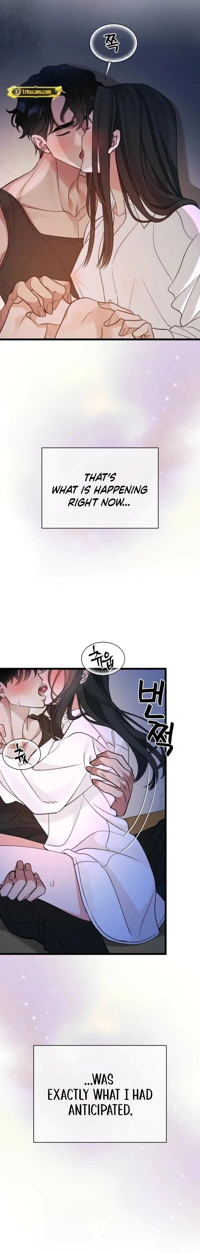 Gyeongseong Lingerie Dressing Room Chapter 18 - Page 28