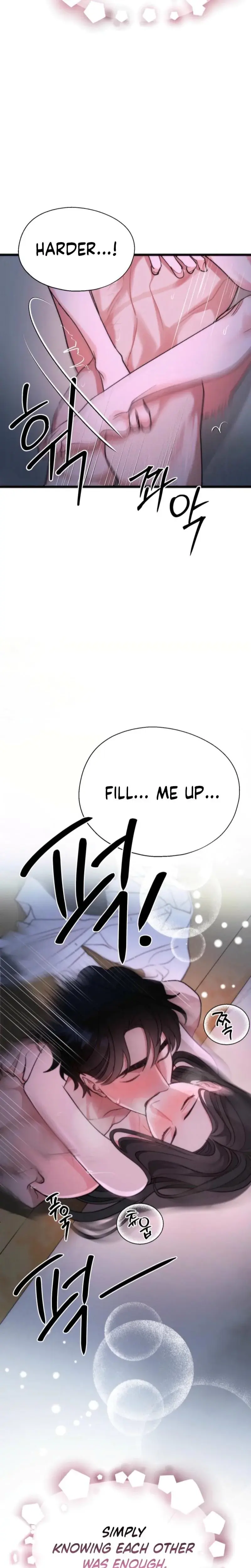 Gyeongseong Lingerie Dressing Room Chapter 19 - Page 10