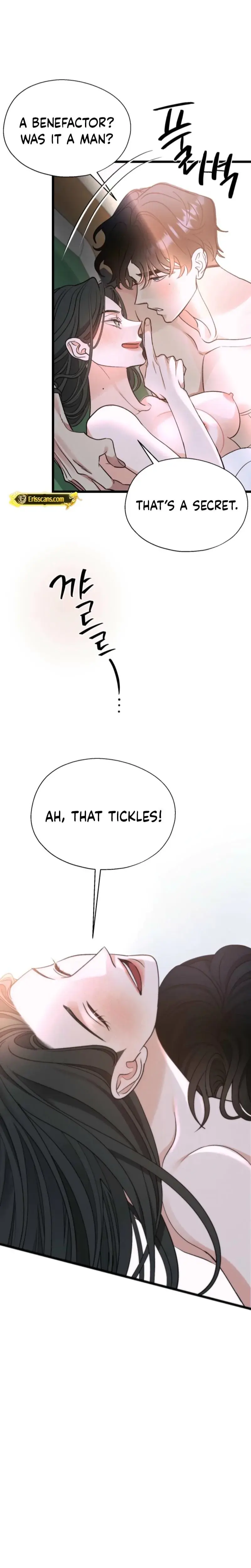 Gyeongseong Lingerie Dressing Room Chapter 19 - Page 15