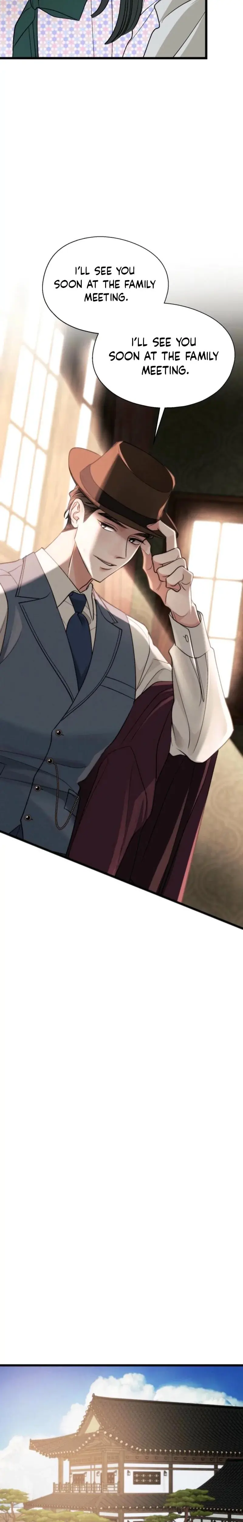 Gyeongseong Lingerie Dressing Room Chapter 19 - Page 25
