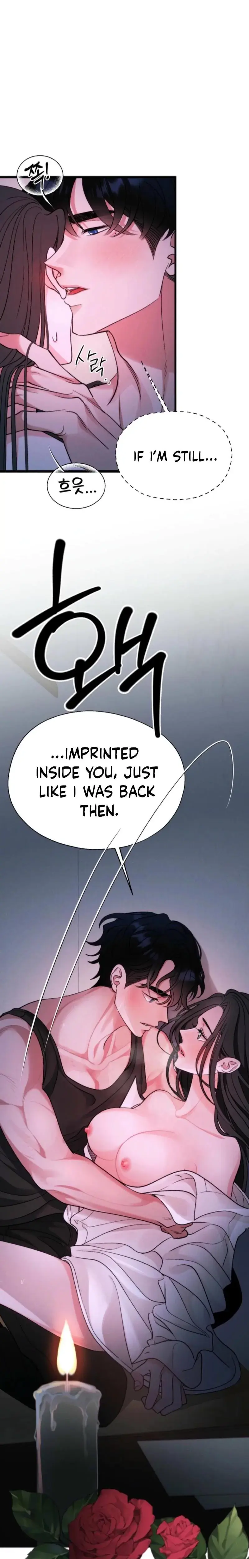 Gyeongseong Lingerie Dressing Room Chapter 19 - Page 3