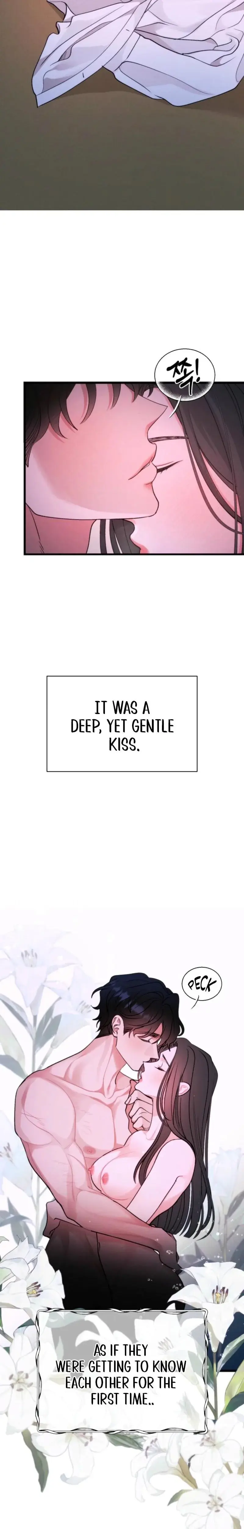 Gyeongseong Lingerie Dressing Room Chapter 19 - Page 5