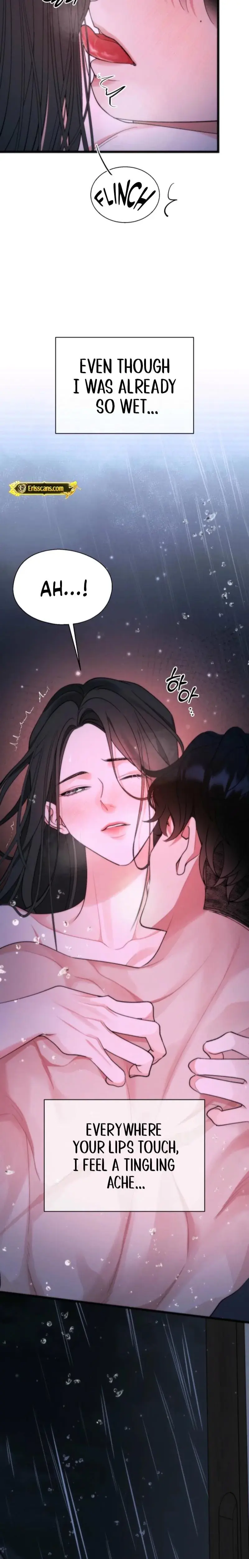 Gyeongseong Lingerie Dressing Room Chapter 19 - Page 7