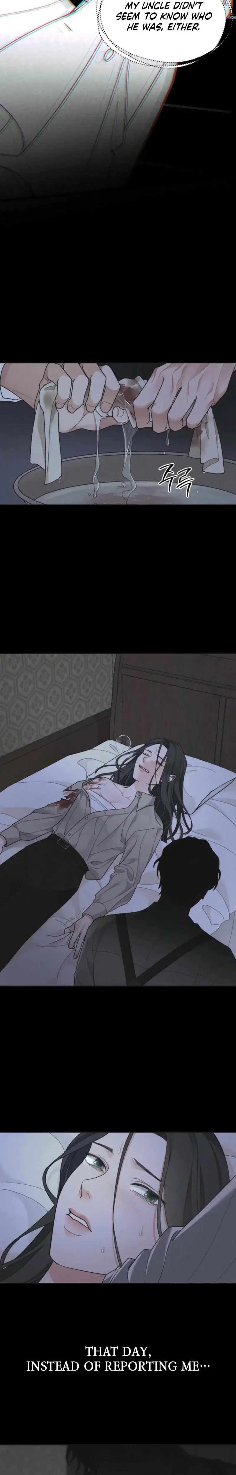 Gyeongseong Lingerie Dressing Room Chapter 2 - Page 11