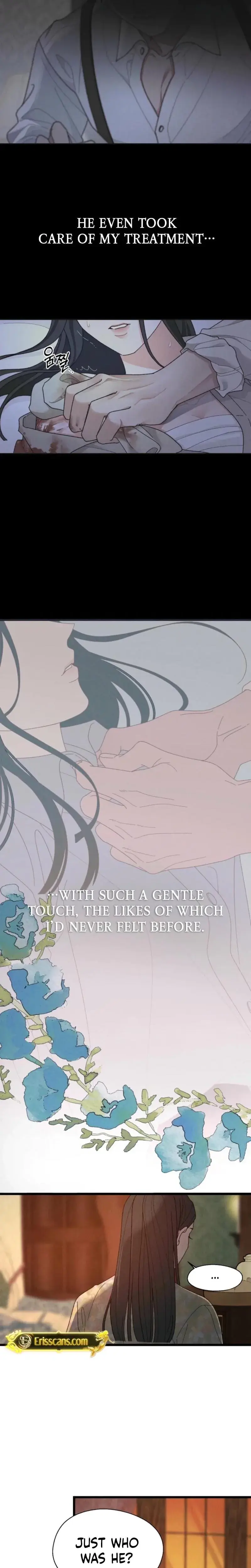 Gyeongseong Lingerie Dressing Room Chapter 2 - Page 12