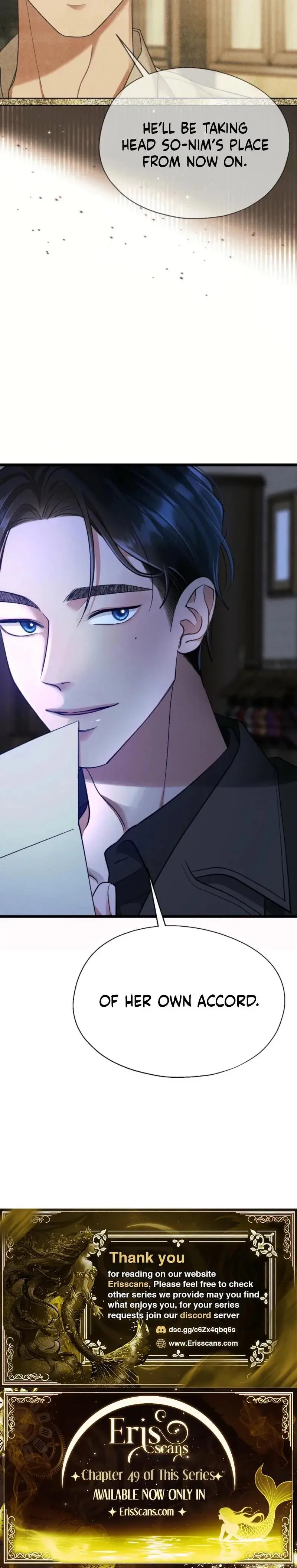 Gyeongseong Lingerie Dressing Room Chapter 2 - Page 24