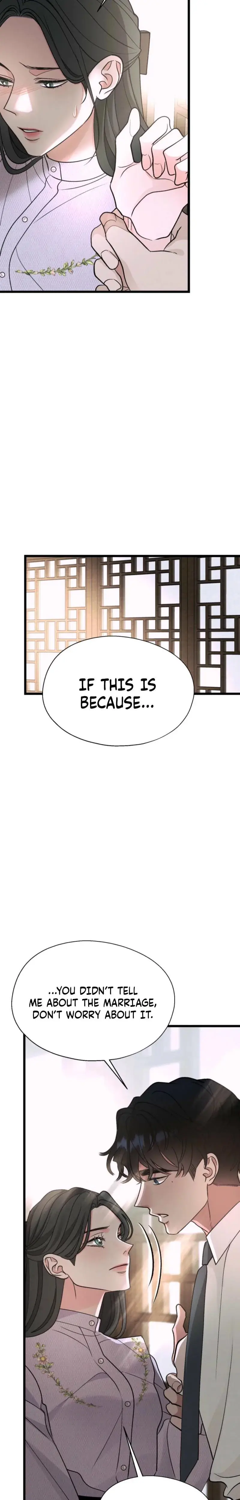 Gyeongseong Lingerie Dressing Room Chapter 20 - Page 11