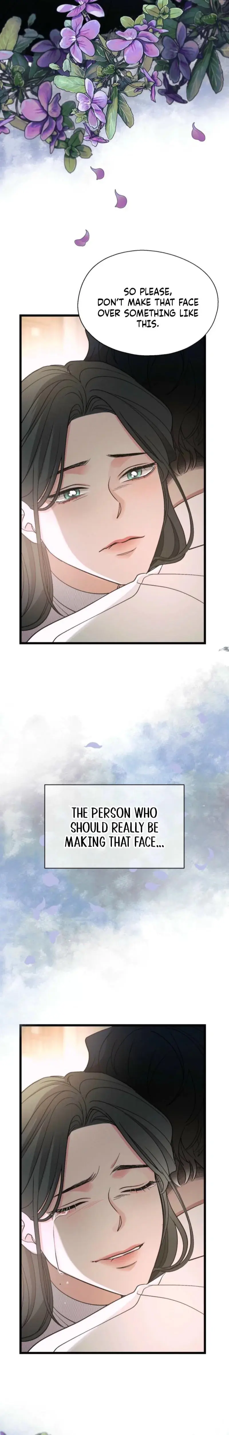 Gyeongseong Lingerie Dressing Room Chapter 20 - Page 13