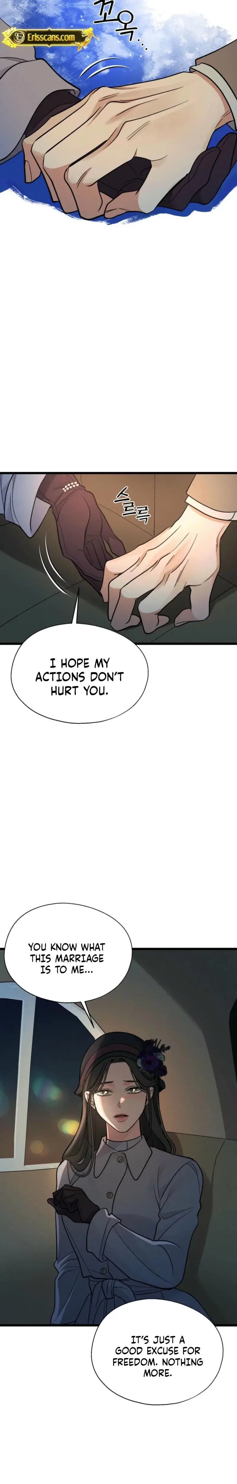 Gyeongseong Lingerie Dressing Room Chapter 20 - Page 25