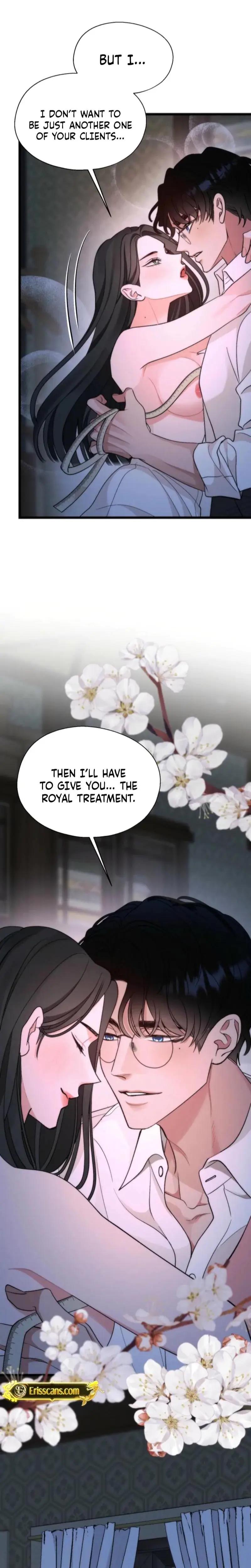 Gyeongseong Lingerie Dressing Room Chapter 20 - Page 29