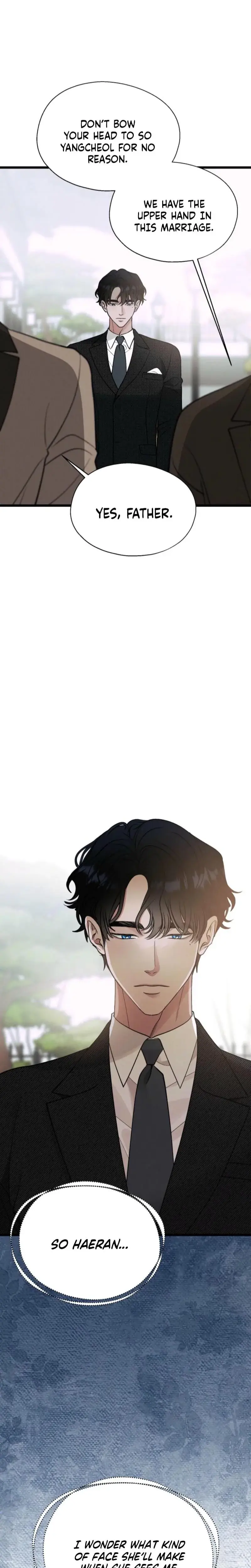 Gyeongseong Lingerie Dressing Room Chapter 20 - Page 3