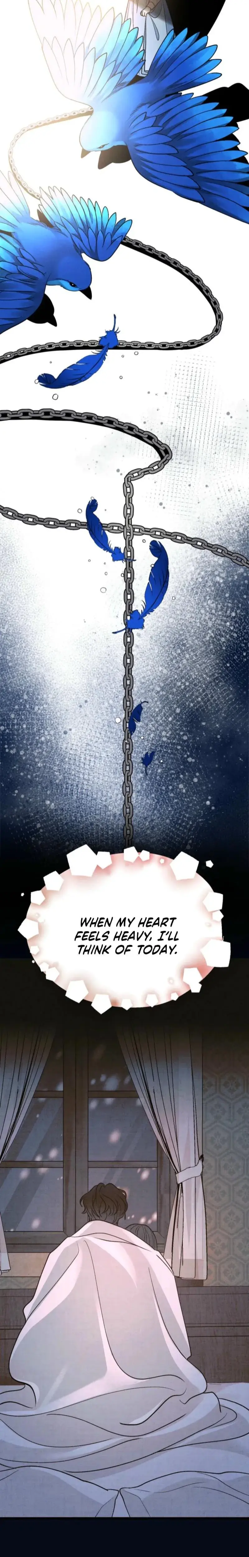 Gyeongseong Lingerie Dressing Room Chapter 21 - Page 17