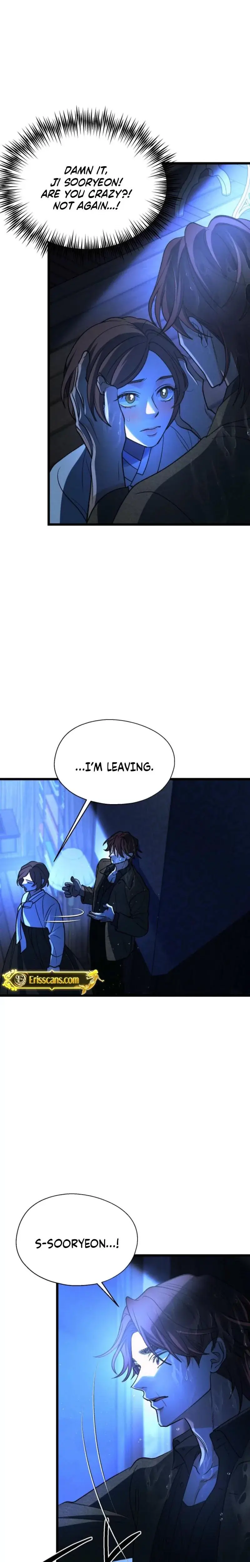 Gyeongseong Lingerie Dressing Room Chapter 22 - Page 15