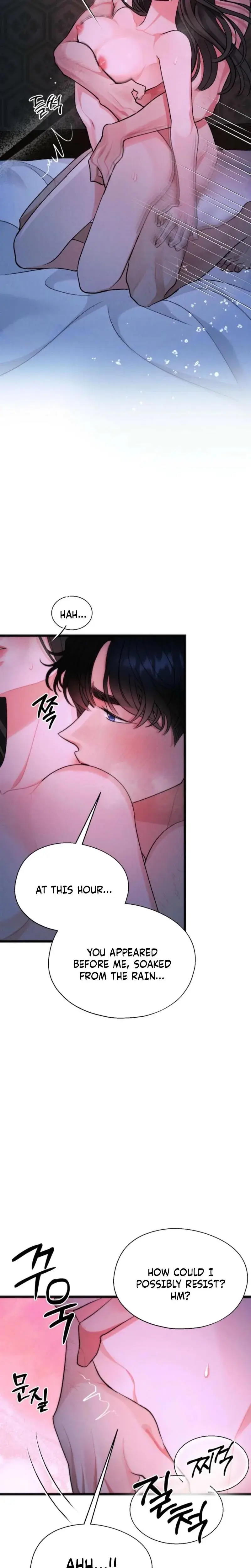 Gyeongseong Lingerie Dressing Room Chapter 22 - Page 20