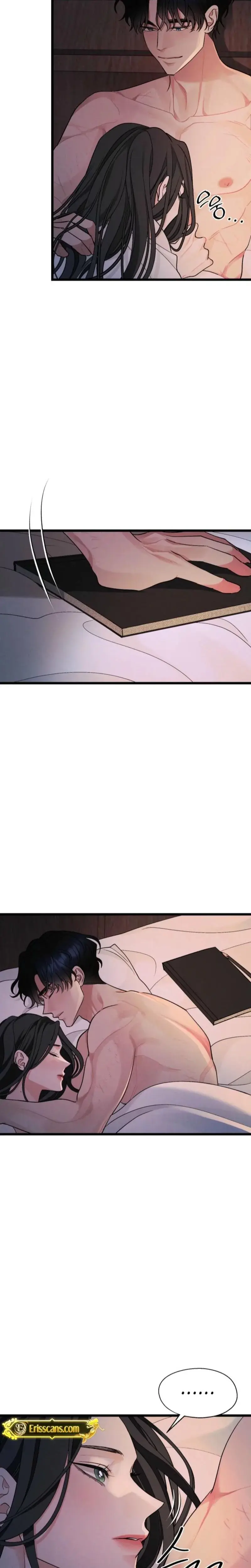 Gyeongseong Lingerie Dressing Room Chapter 22 - Page 25