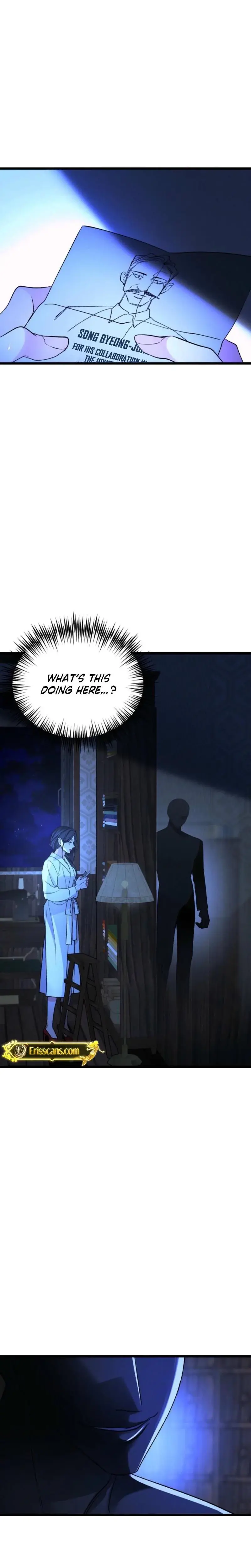 Gyeongseong Lingerie Dressing Room Chapter 22 - Page 28