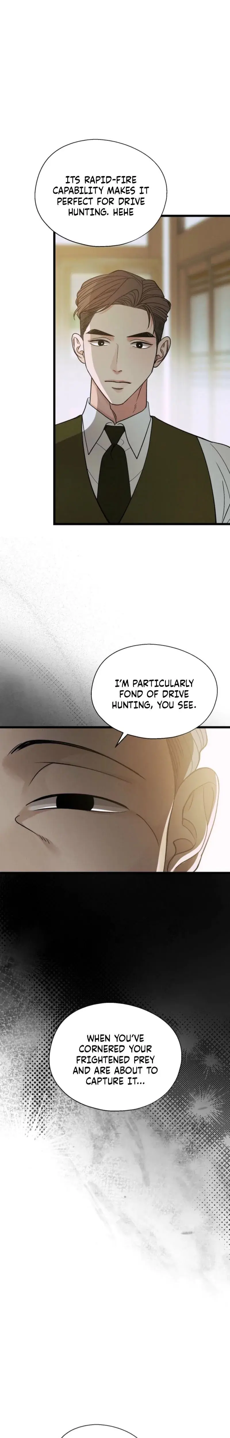 Gyeongseong Lingerie Dressing Room Chapter 23 - Page 16