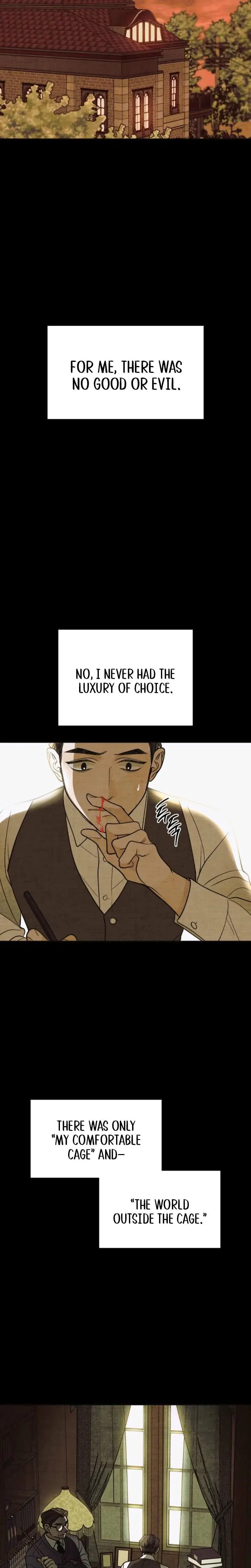 Gyeongseong Lingerie Dressing Room Chapter 23 - Page 22