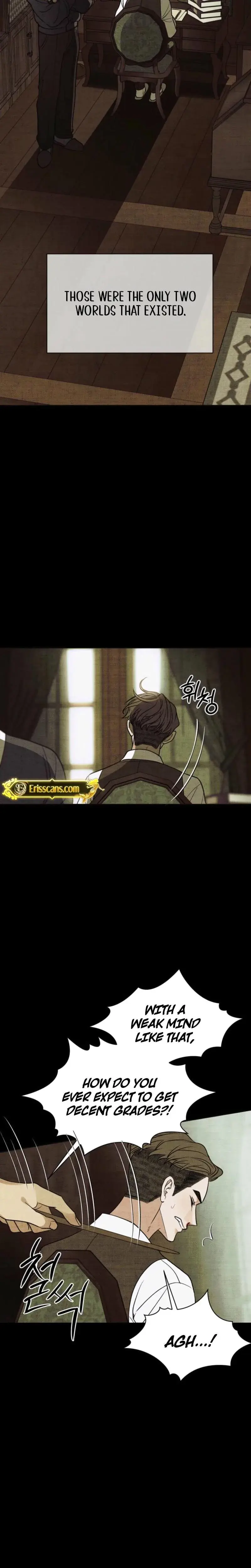 Gyeongseong Lingerie Dressing Room Chapter 23 - Page 23