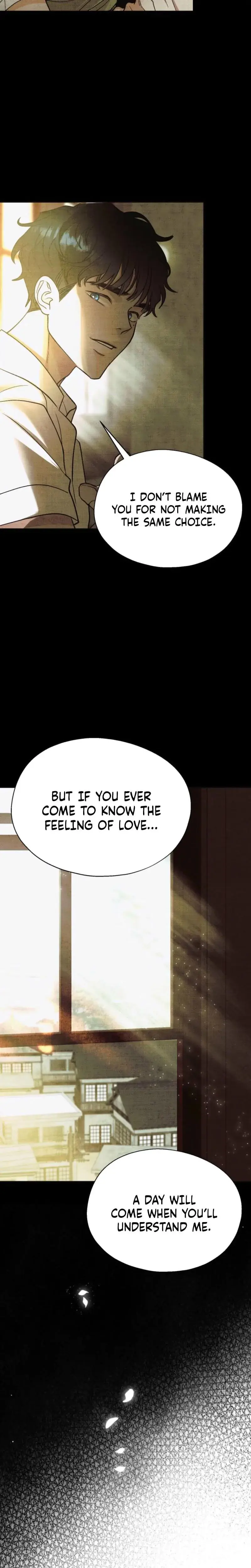 Gyeongseong Lingerie Dressing Room Chapter 23 - Page 27