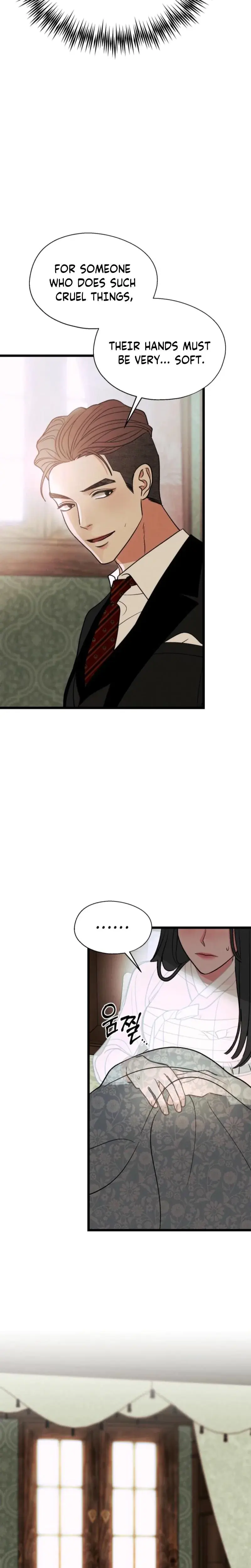 Gyeongseong Lingerie Dressing Room Chapter 24 - Page 12