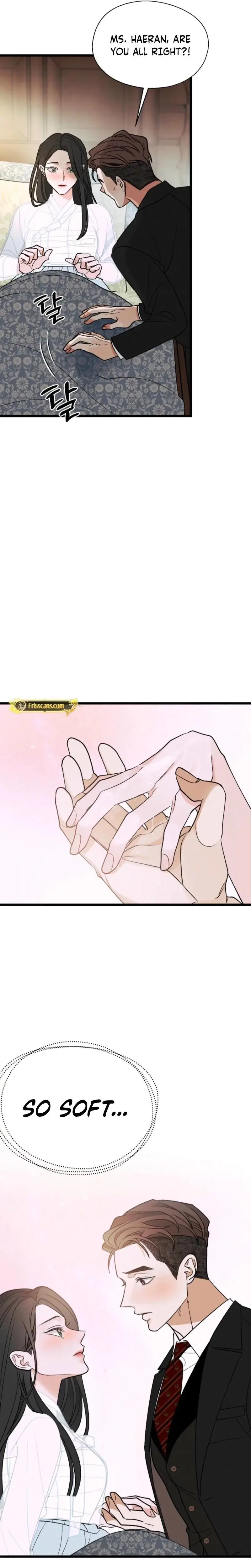 Gyeongseong Lingerie Dressing Room Chapter 24 - Page 15
