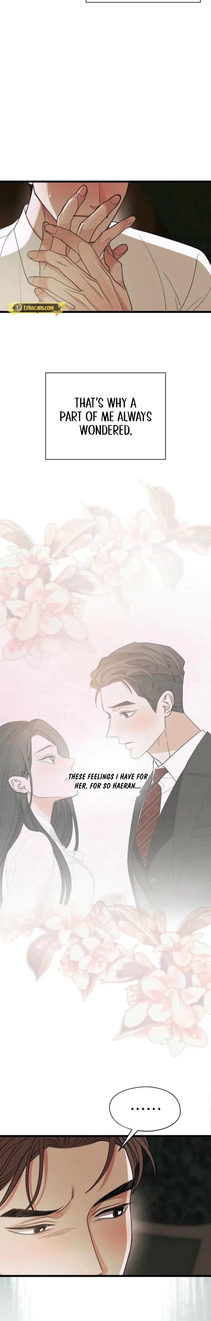 Gyeongseong Lingerie Dressing Room Chapter 24 - Page 20