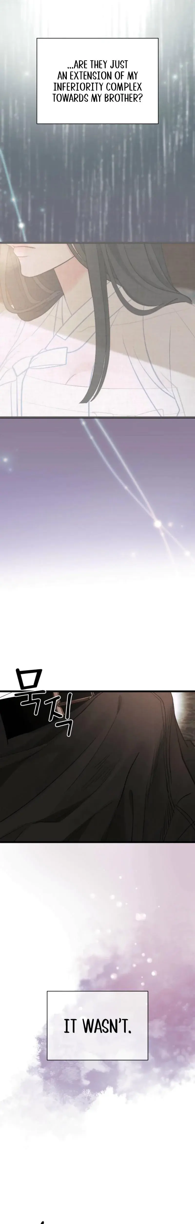 Gyeongseong Lingerie Dressing Room Chapter 24 - Page 21
