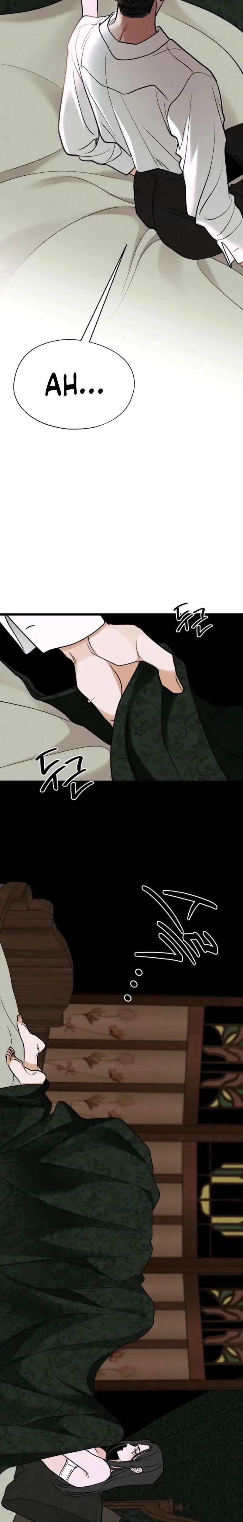 Gyeongseong Lingerie Dressing Room Chapter 24 - Page 24