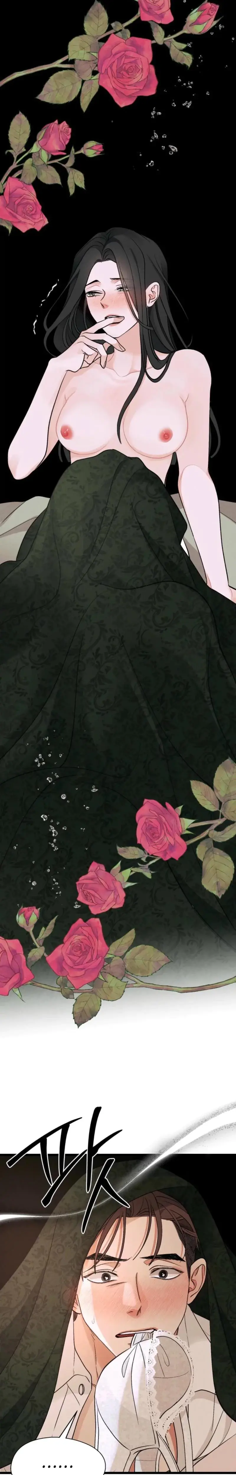 Gyeongseong Lingerie Dressing Room Chapter 24 - Page 26