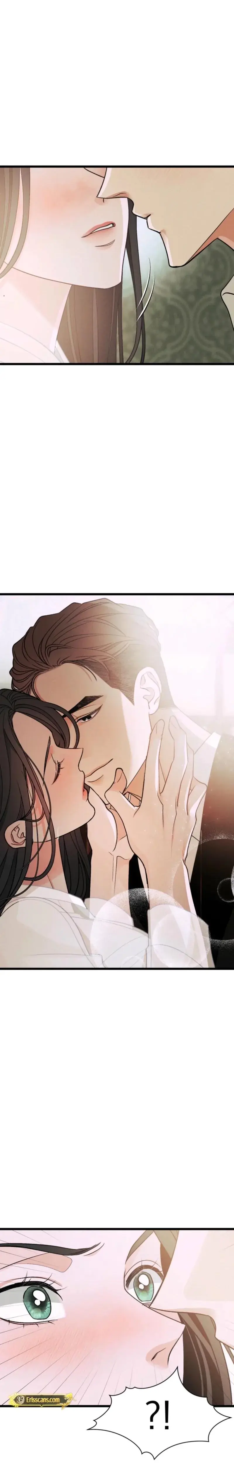 Gyeongseong Lingerie Dressing Room Chapter 24 - Page 4