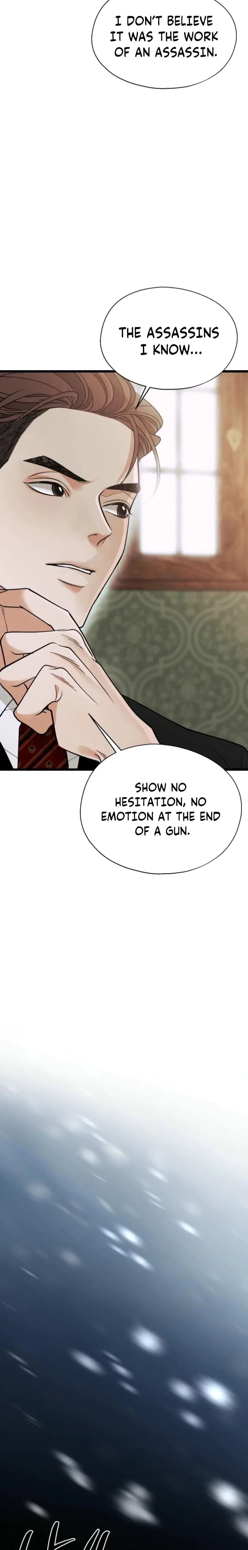 Gyeongseong Lingerie Dressing Room Chapter 24 - Page 9