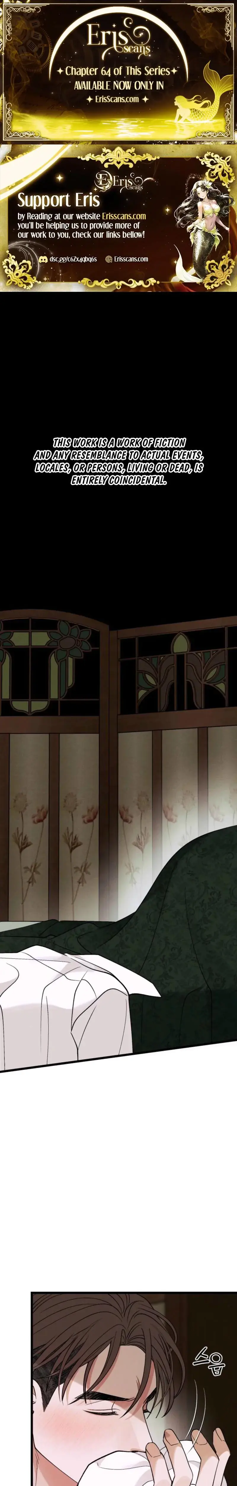 Gyeongseong Lingerie Dressing Room Chapter 25 - Page 1