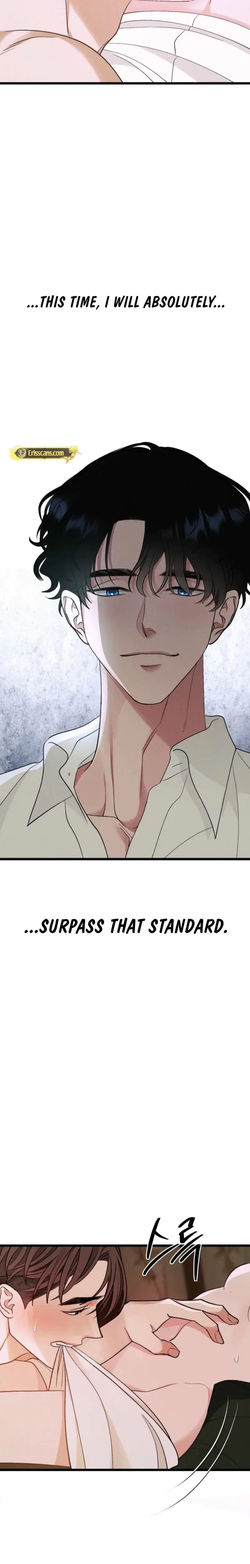 Gyeongseong Lingerie Dressing Room Chapter 25 - Page 10